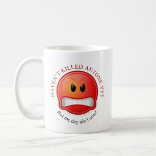 Haben niemand schon getötet kaffeetasse