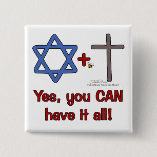 Haben Sie alles! Button