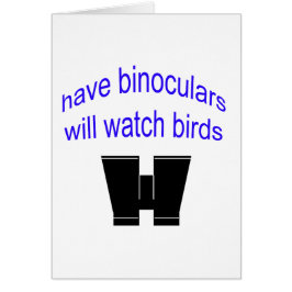 haben Sie binos aufpasst Vögel