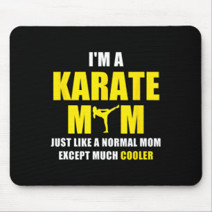 Haben Sie den Tag, den Sie verdienen Funny Skeleto Mousepad