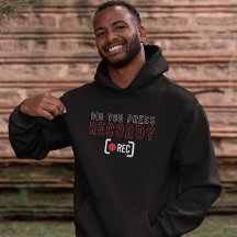 Haben Sie die Aufzeichnung - Funny Camera Team