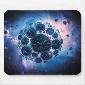 Haben Sie die Zeit Ihres Lebens Computer Laptop Mousepad