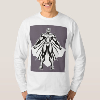 Haben Sie ein bestimmtes Thema oder eine bestimmte T-Shirt