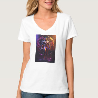 Haben Sie ein bestimmtes Thema oder eine bestimmte T-Shirt