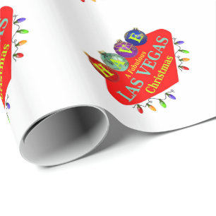 HABEN Sie ein fabelhaftes Las Geschenkpapier