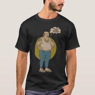 Haben Sie ein Scheiß T-Shirt