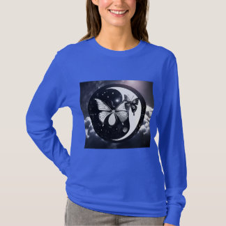 Haben Sie ein Thema oder eine bestimmte Idee, um e T-Shirt