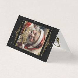 Haben Sie eine frohe Weihnachtskarte?