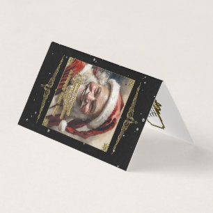 Haben Sie eine frohe Weihnachtskarte?