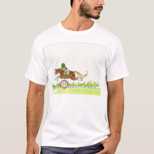 Haben Sie eine große Zeit T-Shirt