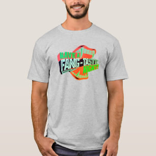 Haben Sie eine zahn-tastische Nacht T-Shirt