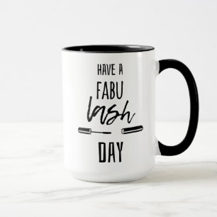 Haben Sie einen Fabu Peitschen-Tag Tasse