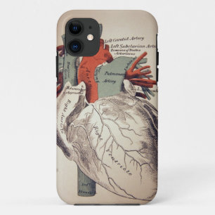 Haben Sie einen Herz iphone Fall Case-Mate iPhone Hülle