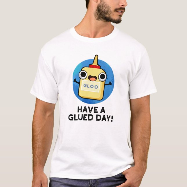 Haben Sie einen lustvollen Glühwürmchen T-Shirt (Vorderseite)