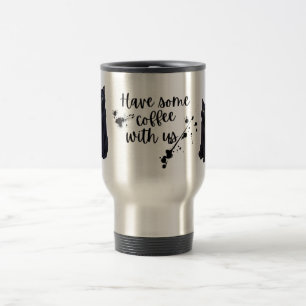 Haben Sie etwas Kaffee Tasse 2023