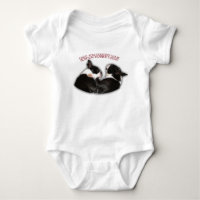 Haben Sie heute umarmt Ihrem Boston Terrier