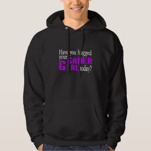 Haben Sie...? Hoodie