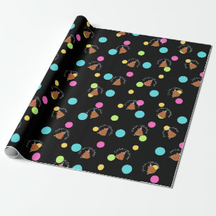 Haben Sie kein Crappy Birthday Wrapping Paper - Ro Geschenkpapier
