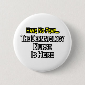 Haben Sie keine Angst, die Hautkrankheit ist hier Button