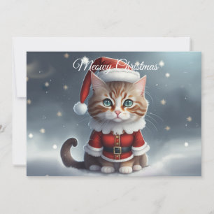 Haben Sie perfekte Weihnachten ~ Meow ^-^