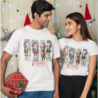 Haben Sie sich eine nette kleine Weihnachtskühe?