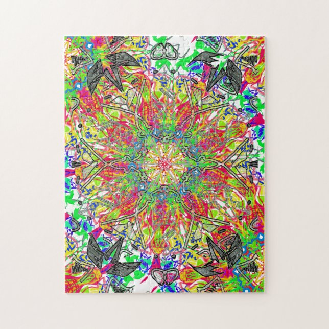 HABEN SIE SPASS (Vertikal)