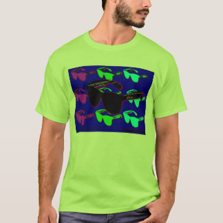 Haben Sie Spaß im SOHN-T - SHIRT