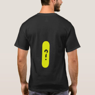 Haben Sie Spaß ( ? ) - T-Shirt
