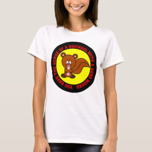 Haben Sie strengen Hirnschaden? T-Shirt
