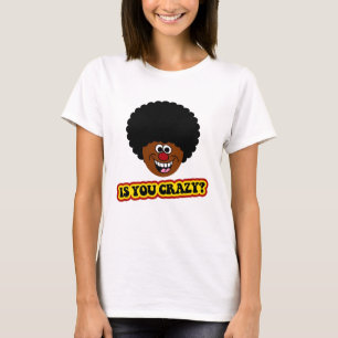Haben Sie verloren Ihrem Verstand T-Shirt