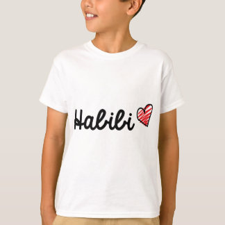 Habib2i T-Shirt