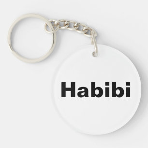 <<Habibi>>.