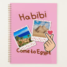 Habibi Viens en Egypte
