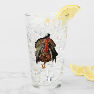 HABILLÉ GRÂCE AU VERRE TURQUE