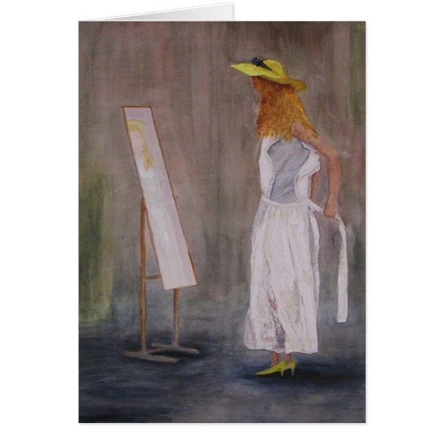 Habillez le jour (Devant)