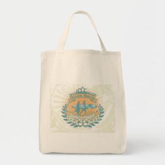 Habitudes radicales surfant le sac fourre-tout