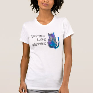 Hablo Tier T-Shirt
