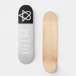 HABM SKATEBOARD