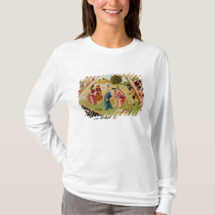 Habsucht T-Shirt