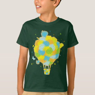Habt_a_nice_trip! T-Shirt