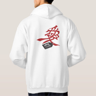 Hachikuji Hoodie