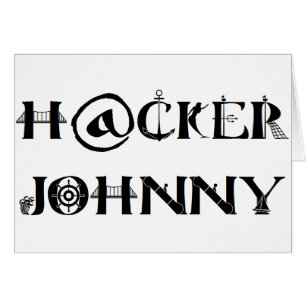 Hacker