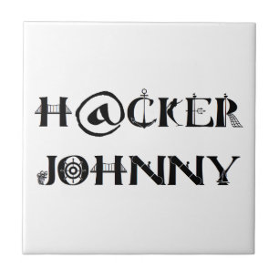 hacker johnny fliese