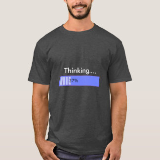 Hacker ` s T-Shirt
