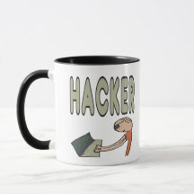 Hacker