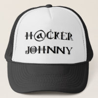 Hacker