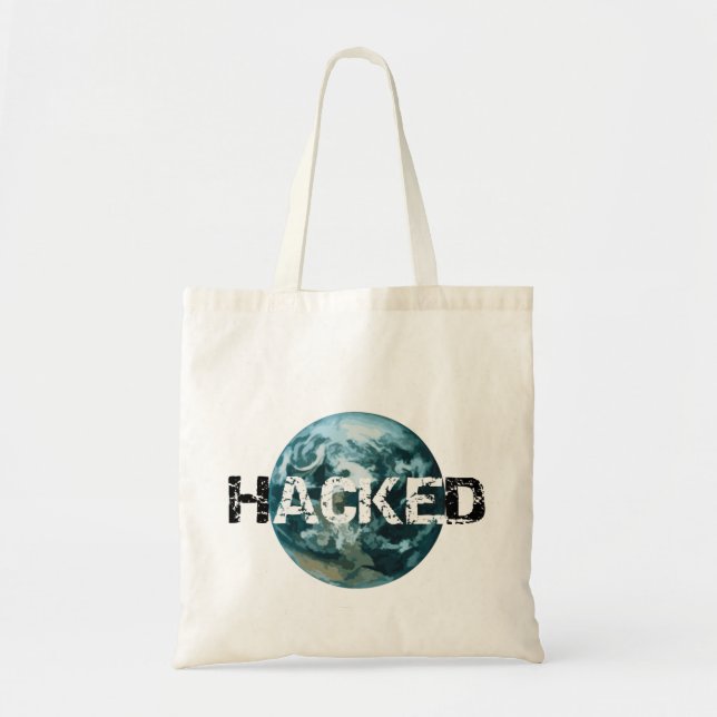 Hacket Planet Earth Commuter Bags Tragetasche (Vorne)