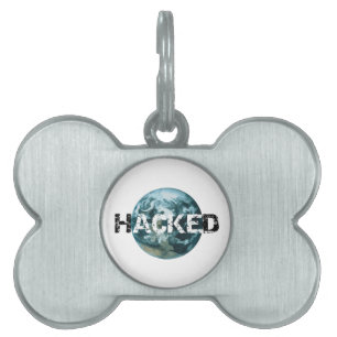 Hacket Planet Erde Tiermarke