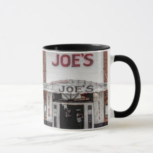 Hackfleisches mit Soße Key- WestTasse Tasse