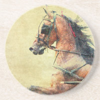 Hackney Pony